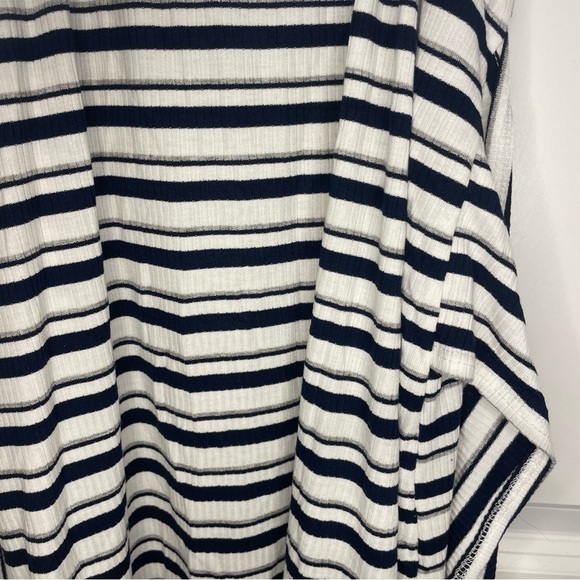 Striped sun dress - Picture 6 of 6